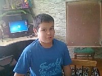 Профиль